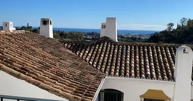 2 bedroom apartment in Malaga, Spain