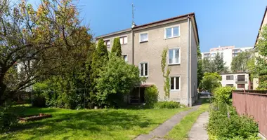 Haus 7 zimmer in Warschau, Polen