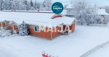 Wohnung 2 zimmer in Oulu sub region, Finnland