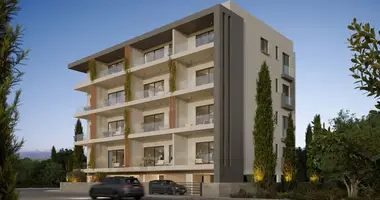 2 bedroom apartment in Paphos Municipality, Cyprus