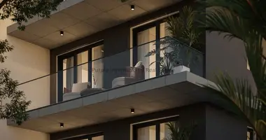 Ático Ático 1 habitacion en Limassol District, Chipre