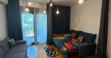 1 bedroom apartment in Becici, Montenegro