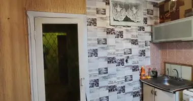 2 room apartment in Zhodzina, Belarus