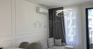 Apartamento 2 habitaciones en Sveti Vlas, Bulgaria