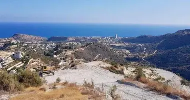 Apartamento en Agios Tychonas, Chipre