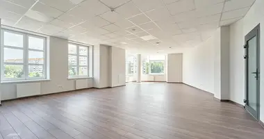 Office 1 710 m² in Minsk, Belarus