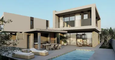 Villa en Yeroskipou, Chipre