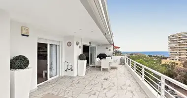 Wohnung 3 Schlafzimmer in Benalmadena, Spanien
