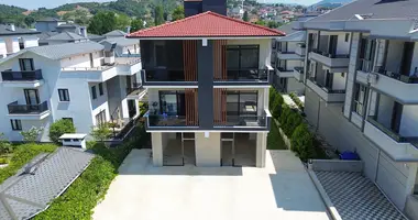 Apartamento 3 habitaciones en Yalova Merkez, Turquía