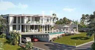 Willa 9 pokojów w Marbella, Hiszpania