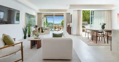 Apartamento 3 habitaciones en Benahavis, Španjolska