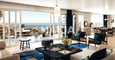 Квартира в Avenue Prince Rainier III Monaco, Франция