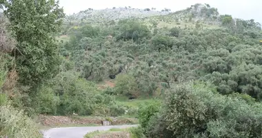 Участок земли в Перитиа, Греция
