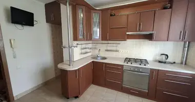 Appartement 3 chambres dans Homiel, Bélarus