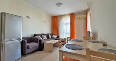 Квартира 1 спальня в Несебр, Болгария