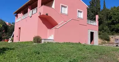 Вилла в Кастелани/Кастелланой, Греция