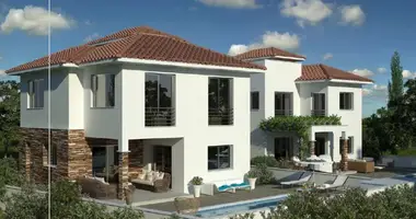 Villa in Moni, Zypern