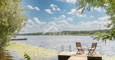 Maison 6 chambres dans Jurmala, Lettonie