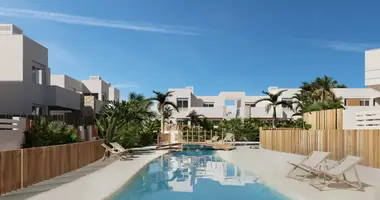Bungalow 2 chambres dans Pulpi, Espagne