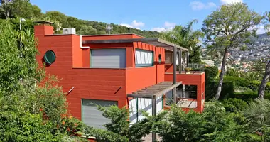 Villa in Nizza, Frankreich