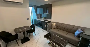 Apartamento independiente Piso independiente 1 habitacion en Pattaya City, Tailandia