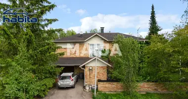 House in Kouvola sub-region, Finland