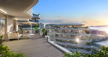 Appartement 3 chambres dans Malaga, Espagne