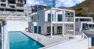 Villa 6 chambres dans Finestrat, Espagne