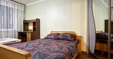 2 room apartment in Sluck, Belarus