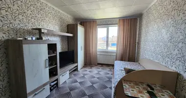 1 room apartment in Volosovo, Russia