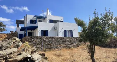 Haus 4 Schlafzimmer in Kea Municipality, Griechenland