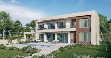 Casa 5 habitaciones en Souni Zanatzia, Chipre