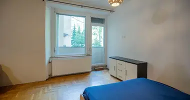 4 room apartment in Wrocław, Poland