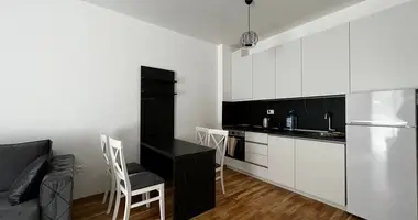 Wohnung in Kolasin, Montenegro