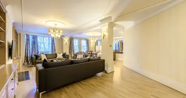 Apartamento 4 habitaciones en Londres, Reino Unido
