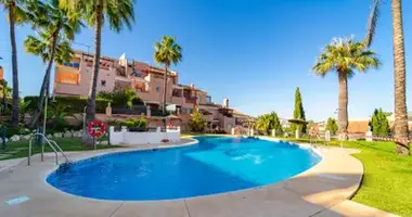 Apartamento 2 habitaciones en Mijas, Španjolska