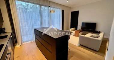 Apartamento 3 habitaciones en Jurmala, Letonia