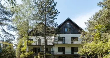 6 bedroom house in Warsaw, Poland