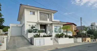 Mieszkanie 5 pokojów w Demos Agiou Athanasiou, Cypr