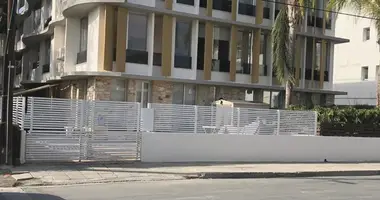 Penthouse w Larnaka, Cypr