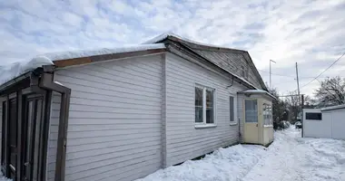 Casa en Kaunas, Lituania