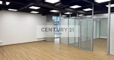 Gewerbefläche 115 m² in Moskau, Russland