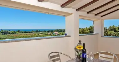 Villa 4 chambres dans Grad Rovinj, Croatie