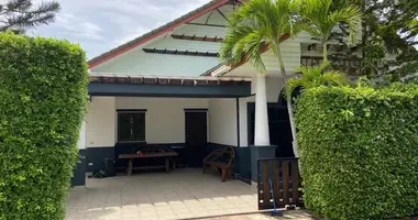 Villa en mab fakthxng, Tailandia