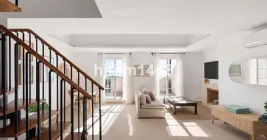 Apartamento 2 habitaciones en San Pedro Alcantara, Španjolska