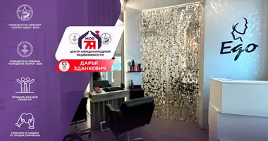 Коммерческое помещение 31 м² в Минск, Беларусь