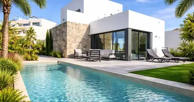 Haus 3 zimmer in Orihuela, Spanien