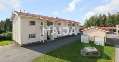 Apartment in Seinäjoki sub-region, Finland