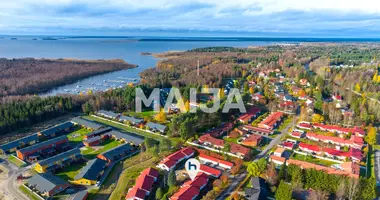 Maison de ville dans Oulu sub region, Finlande