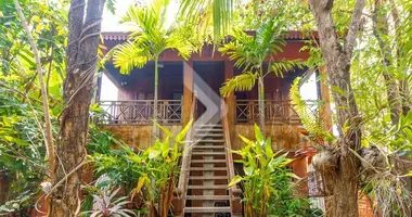 Дом 4 комнаты в Krous, Камбоджа